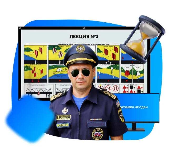 Получение прав