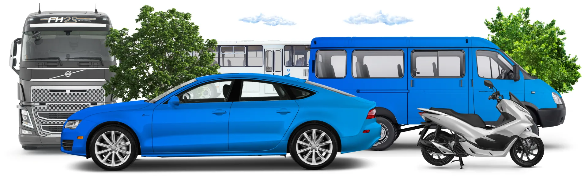 Купить права